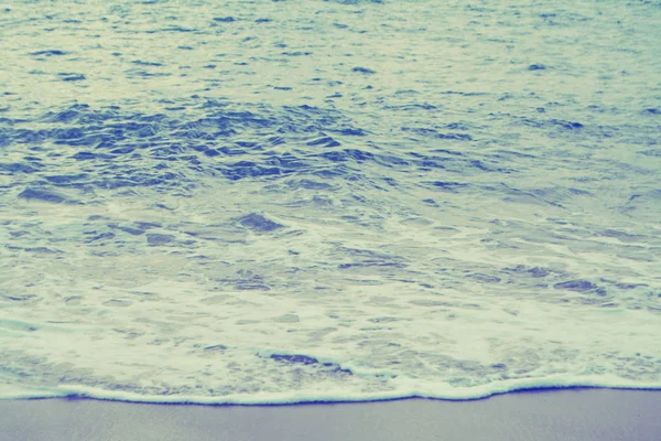 해변의 빈티지 — 스톡 사진