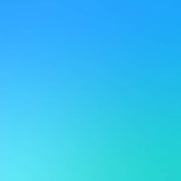 Градиентный Голубой Фон — стоковое фото