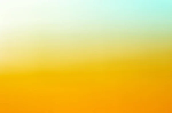 Мягкий Синий Желтый Фон — стоковое фото