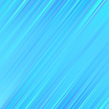 Çizgili mavi hareket arka planı