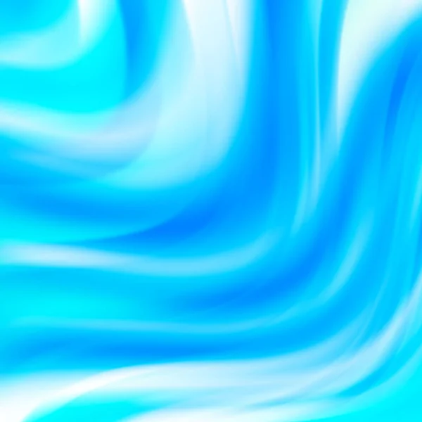 Weicher Hellblauer Und Dunkelblauer Weißer Lichtverlauf Abstrakter Hintergrund — Stockfoto