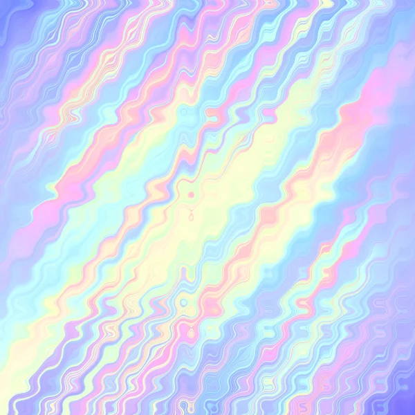 Pasztell színű absztrakt mozgás művészeti háttér — Stock Fotó