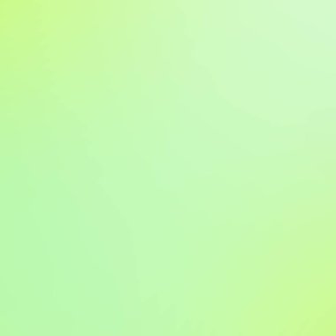 Yumuşak yeşil yumuşak arka plan 