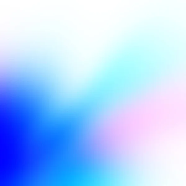 Mjuk blå och rosa bakgrund — Stockfoto