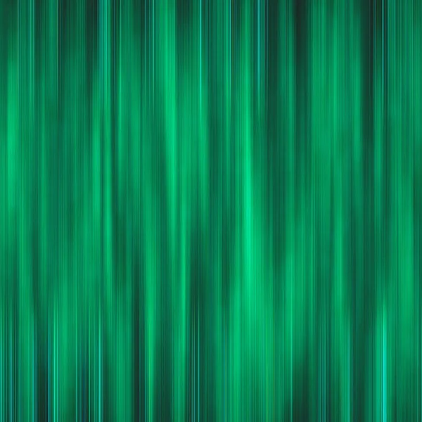 Fondo Aurora Boreal Verde Inconsútil —  Fotos de Stock