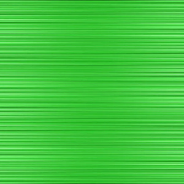 Πράσινο Φως Ριγέ Φόντο — Φωτογραφία Αρχείου