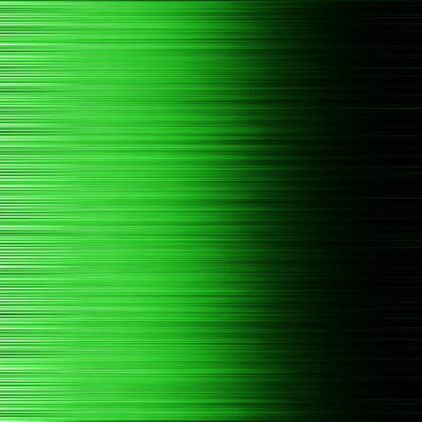 Grün Und Schwarz Gestreift Hintergrund — Stockfoto