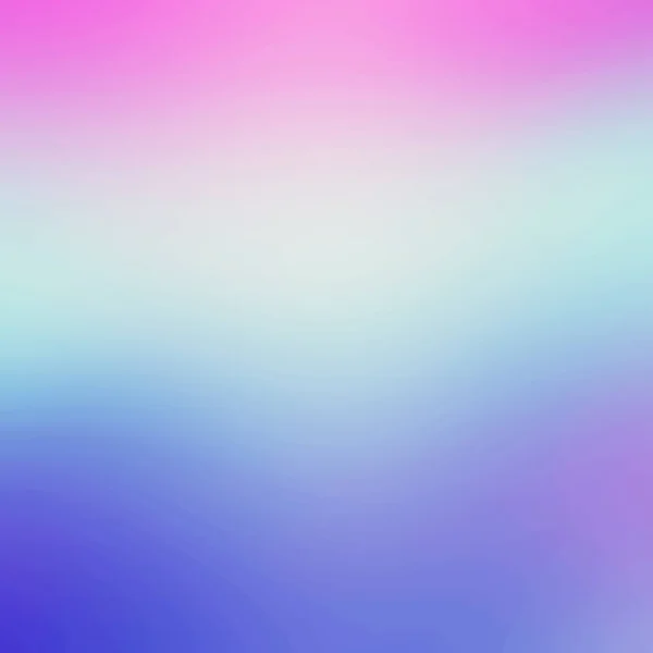 Gradient blue pink and purple background