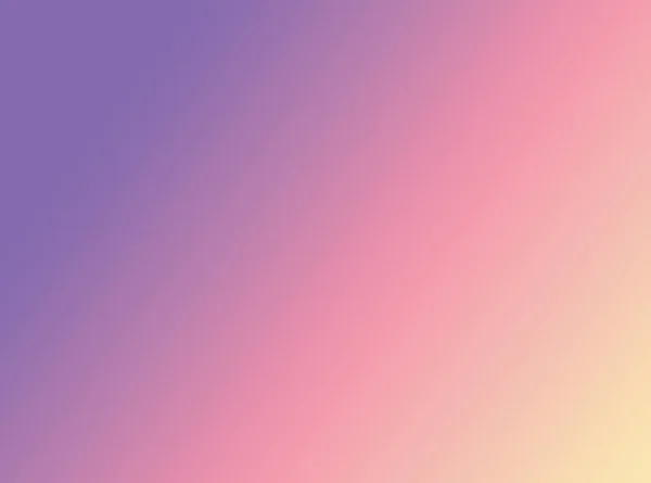 Gradient Blue Pink Smooth Background — Stock Photo, Image