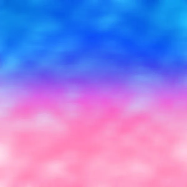 Abstract Blue Pink Zachte Kleur Achtergrond — Stockfoto
