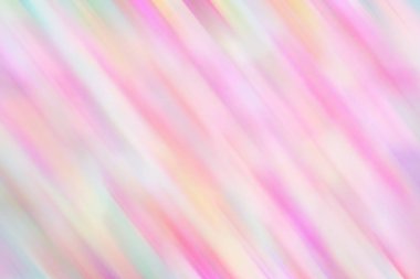 Yumuşak pembe ve beyaz bokeh arka plan