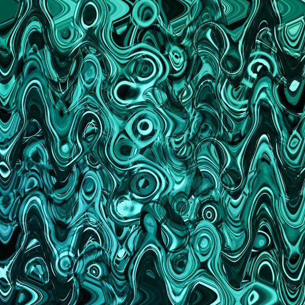 Arka plan mavi soyut modern sanat 