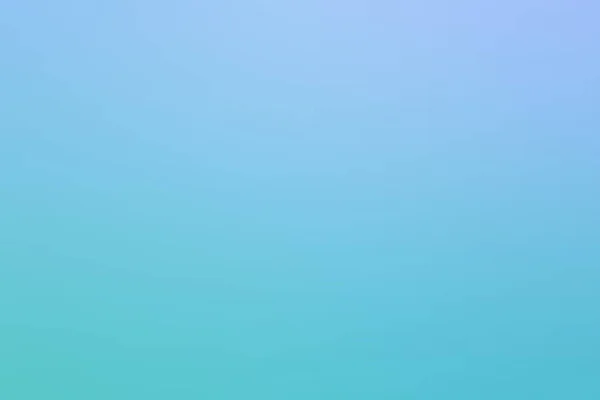 Soft Blue Template Banner Background — Stock Photo, Image