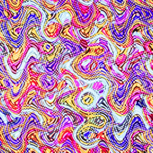 Arte moderno colorido fondo abstracto —  Fotos de Stock