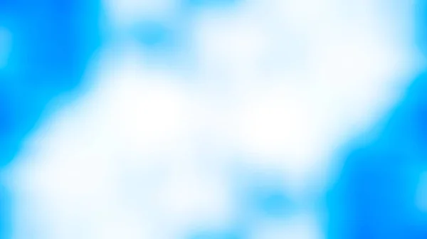 Абстрактний Синьо Білий Світло Який Кольоровий Фон — стокове фото