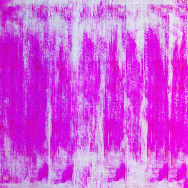 粉红水彩画抽象艺术墙纸背景 — 图库照片