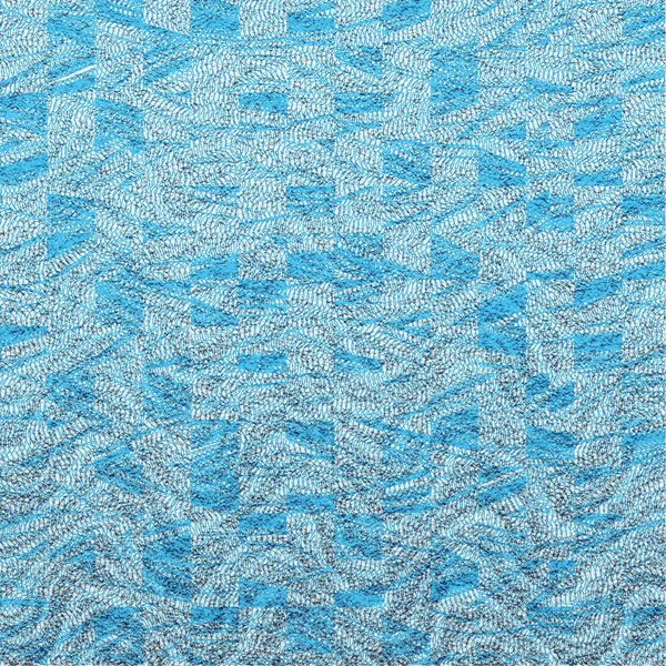 Белый и синий гранж линии абстрактного дизайна фона — стоковое фото