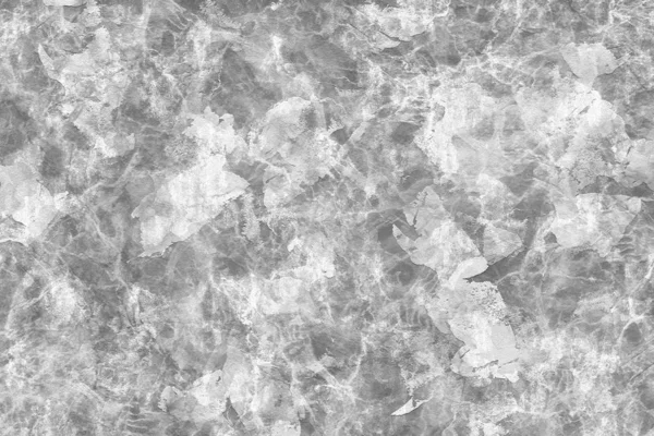 Черный и белый мрамор эффект обои дизайн фона — стоковое фото