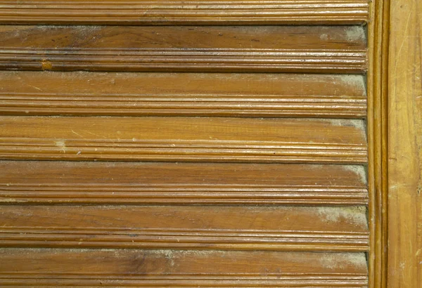 Фон коричневої текстури деревини — стокове фото