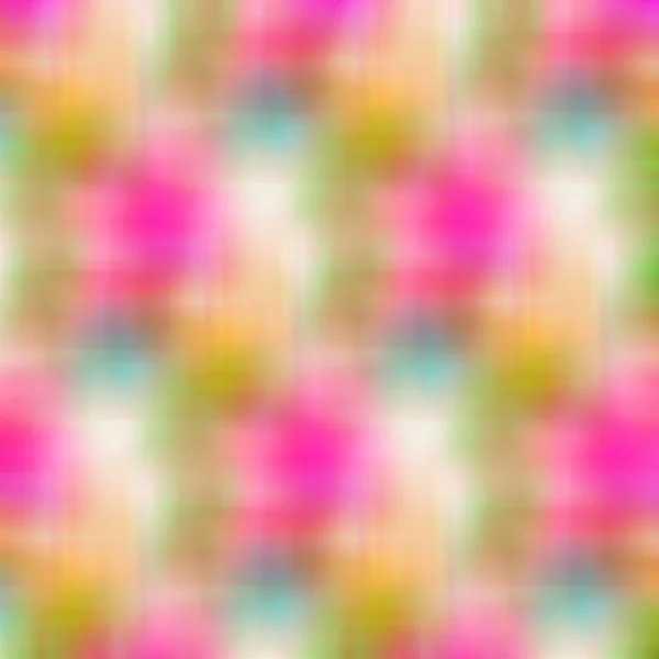 Барвистий рожевий, зелений і синій абстрактний градієнтний фон — стокове фото