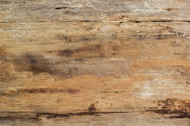 Eski Ahşap Doku