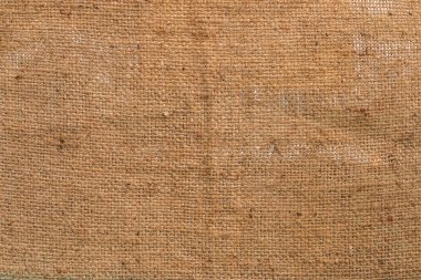 Çavuş veya çul doku