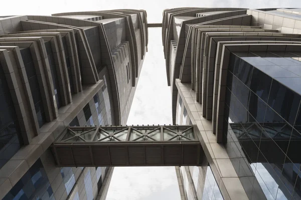 mimari gökyüzü alt yapı