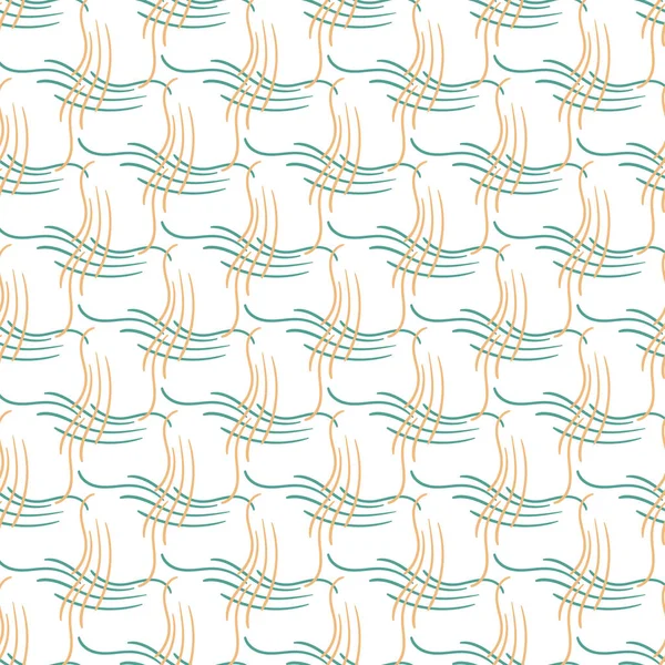 soyut seamless modeli satırları