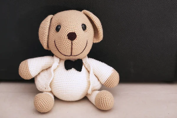 bear doll in love, Toy bears with wedding