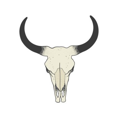 Modern okült tasarım, vektör biçiminde illüstrasyon