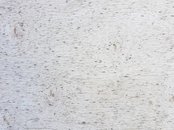Helle einteilige Textur Holzhintergrund mit knorrigen und Pilzflecken — Stockfoto