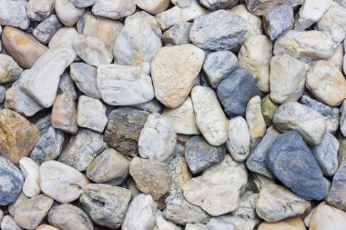 yakın çekim küçük bir kaya doku yat, arka plan