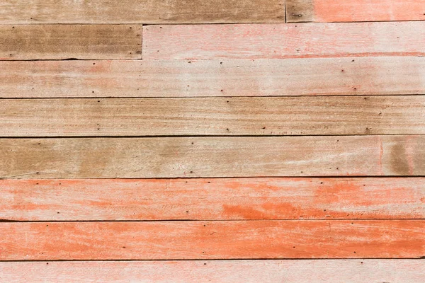 Desek stary tło czerwone podłogi lub stół tekstura drewna z lato — Zdjęcie stockowe