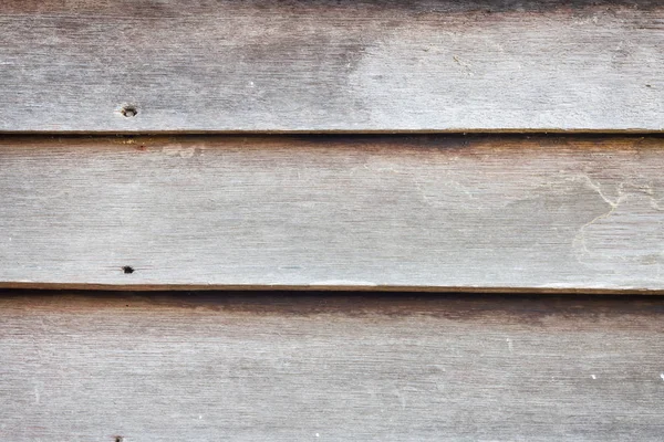 Grungy brown wood plank wall texture background, close-up — Stock Photo, Image