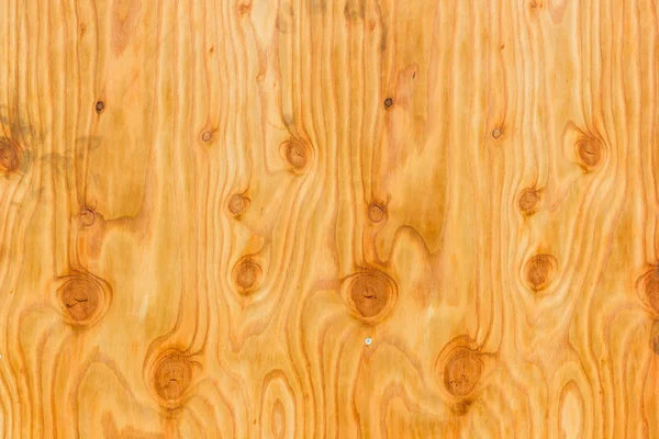 Textura de madera marrón con líneas curvas —  Fotos de Stock