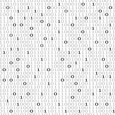 Soyut teknolojik altyapı ile ikili bilgisayar kodu