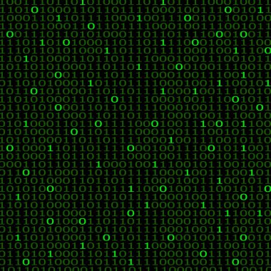 Soyut teknolojik altyapı ile ikili bilgisayar kodu