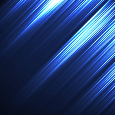 Arka plan parlak çizgili. Vektör tasarımı