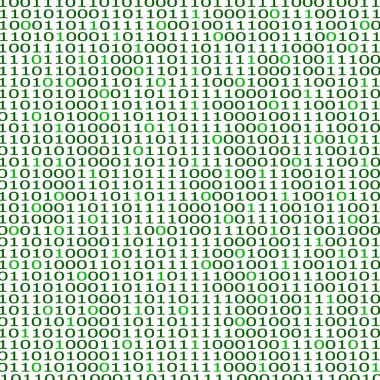 Soyut teknolojik altyapı ile ikili bilgisayar kodu