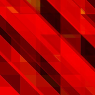 Soyut renkli arka plan üçgenler. Vektör geometrik backgrop