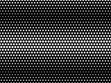 Soyut desen noktalı. Modern doku. Geometrik arka plan