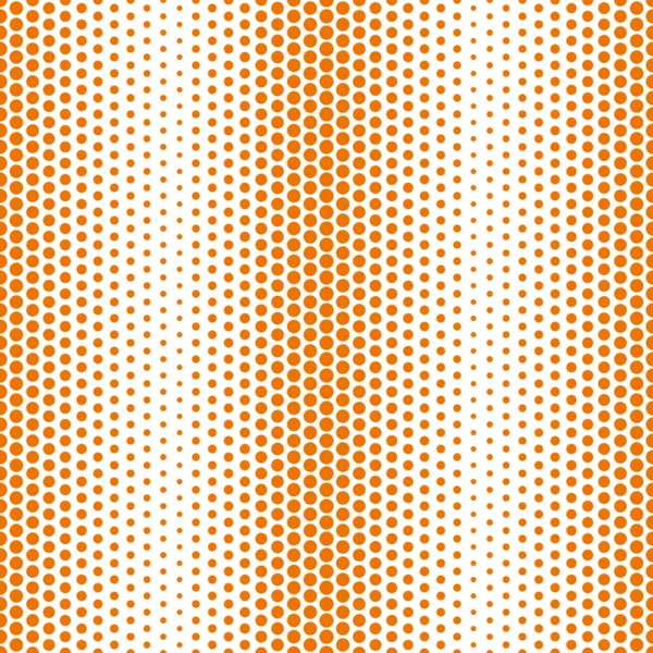 Absztrakt varrat nélküli mintát pontok. Modern színes textúra. Geometriai háttér — Stock Vector