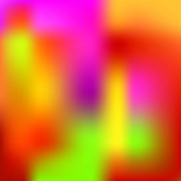 Absztrakt színes háttér, a színátmenet háló, vektoros illusztráció, eps 10 — Stock Vector