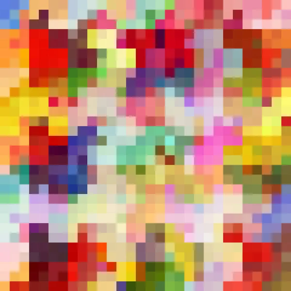 Absztrakt színes háttér a négyzetek. Geometriai mintás — Stock Vector