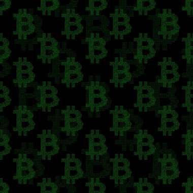 İkili kodundan signes bitcoin ile Seamless Modeli