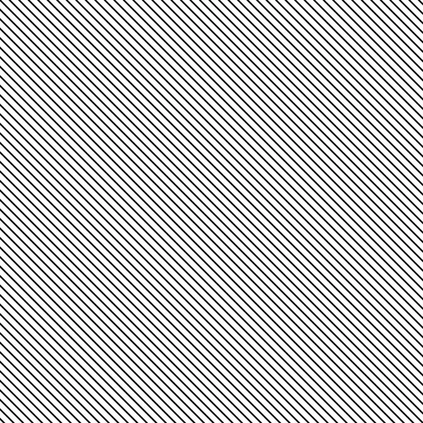 Абстрактный шаблон с линиями. Современная черно-белая текстура. Векторный фон — стоковый вектор