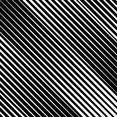 Soyut siyah köşegen çizgileri. Geometrik arkaplan. Vektör dokusu