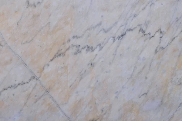 Fragment Old Floor Natural Marble Dark Gray Light Gray Colors — Stock Photo, Image