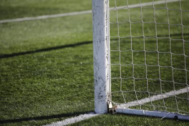 suni çim futbol sahası