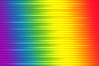 Arka plan karışım gökkuşağı rengi